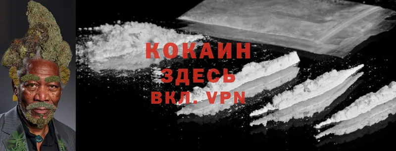 Cocaine Боливия  Зима 